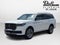 2026 Lincoln Navigator Reserve 4x4