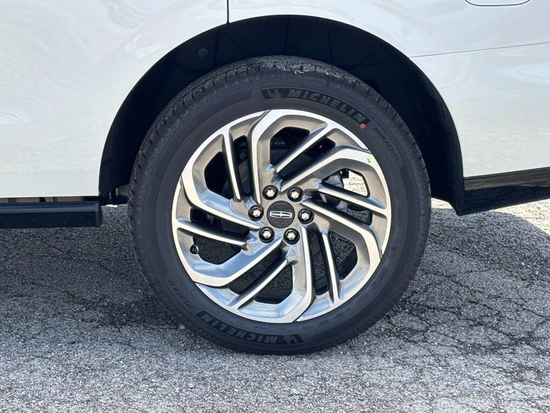 2026 Lincoln Navigator Reserve 4x4