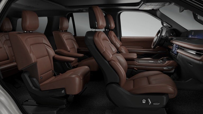 2026 Lincoln Navigator Reserve 4x4