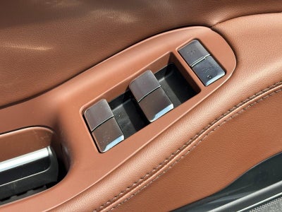 2026 Lincoln Navigator Reserve 4x4
