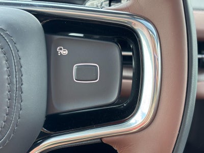 2026 Lincoln Navigator Reserve 4x4