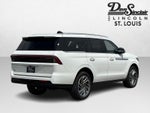2026 Lincoln Navigator Reserve 4x4