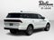 2026 Lincoln Navigator Reserve 4x4