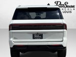 2026 Lincoln Navigator Reserve 4x4