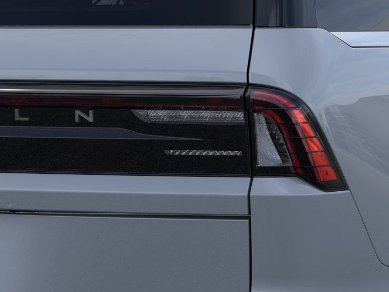 2026 Lincoln Navigator Reserve 4x4