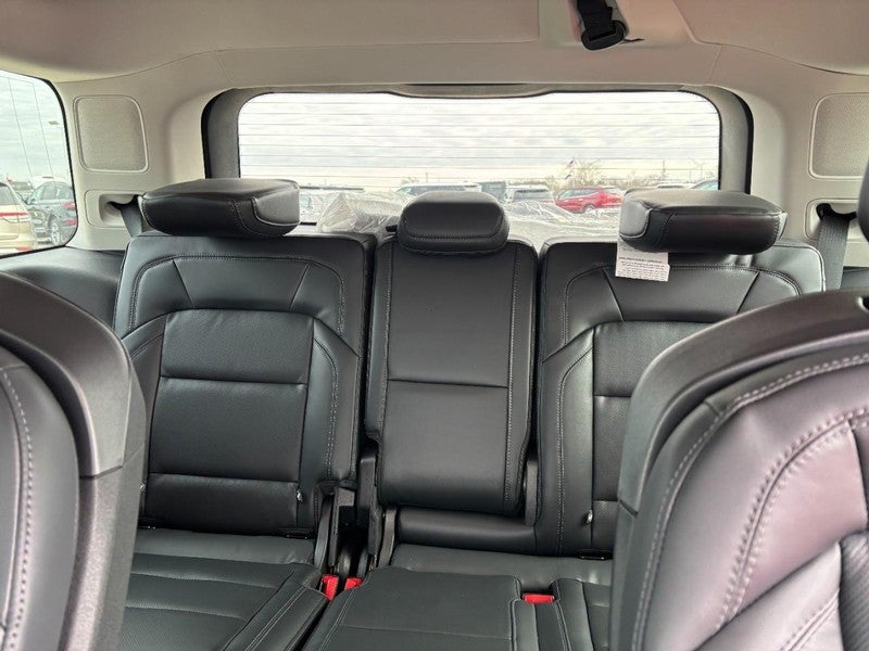 2025 Lincoln Navigator Reserve 4x4