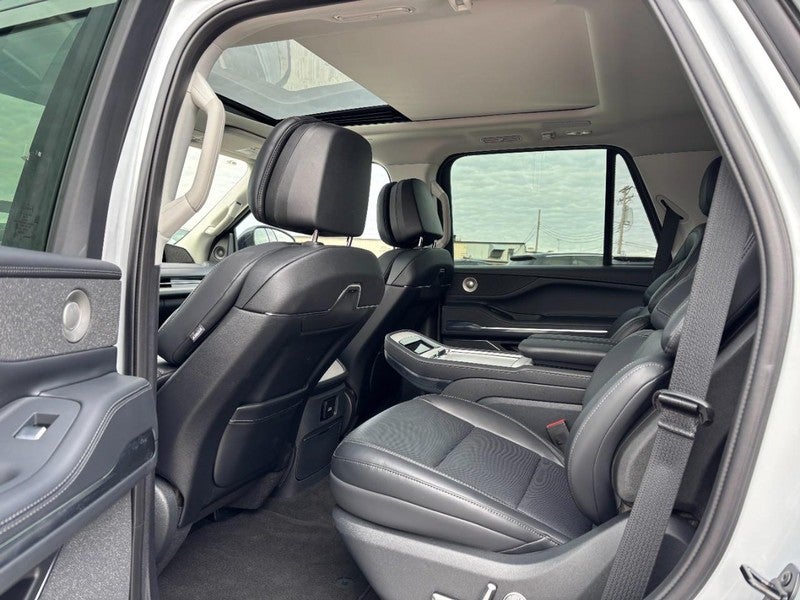 2025 Lincoln Navigator Reserve 4x4