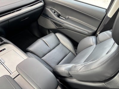 2025 Lincoln Navigator Reserve 4x4