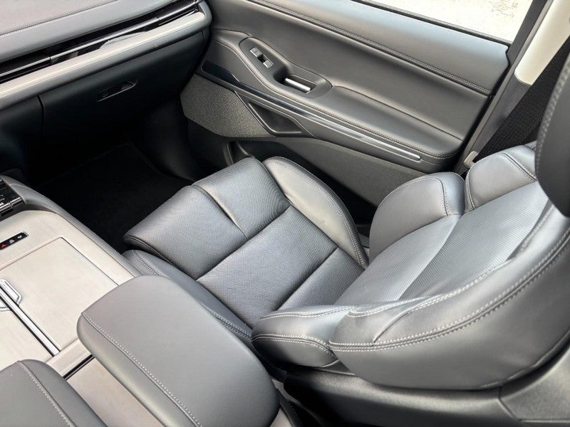 2025 Lincoln Navigator Reserve 4x4