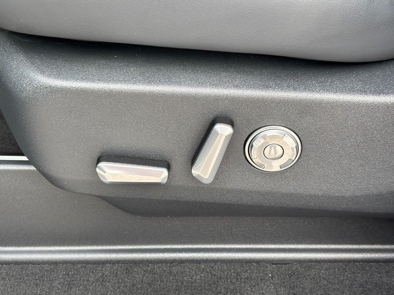 2025 Lincoln Navigator Reserve 4x4