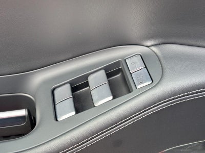 2025 Lincoln Navigator Reserve 4x4