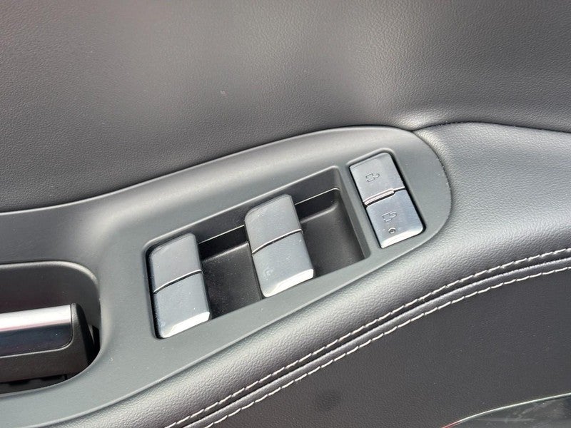 2025 Lincoln Navigator Reserve 4x4