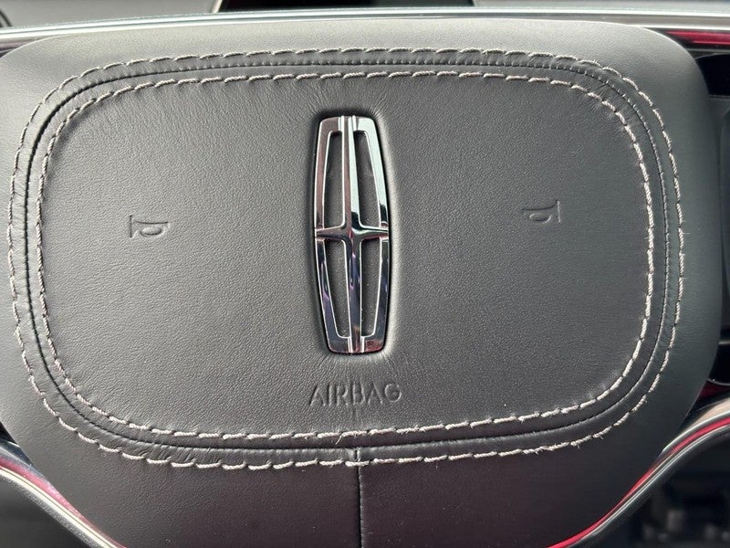 2025 Lincoln Navigator Reserve 4x4