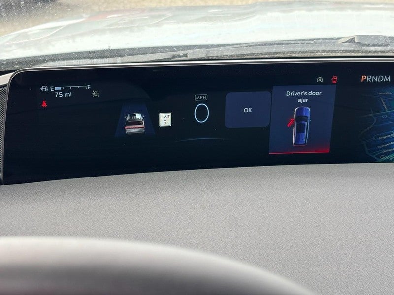 2025 Lincoln Navigator Reserve 4x4