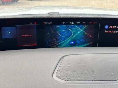 2025 Lincoln Navigator Reserve 4x4