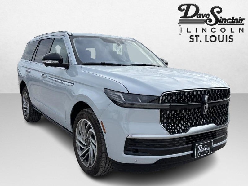 2025 Lincoln Navigator Reserve 4x4