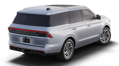 2025 Lincoln Navigator Reserve 4x4