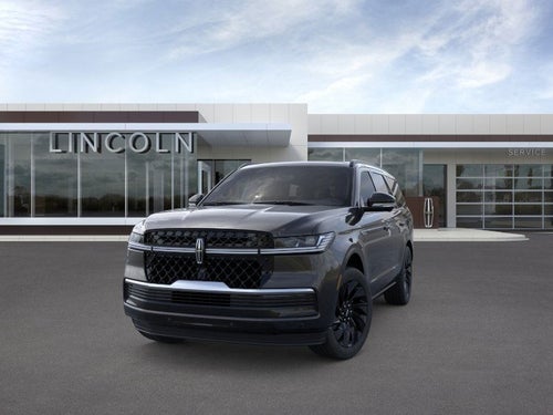 2025 Lincoln Navigator Reserve 4x4