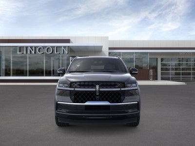 2025 Lincoln Navigator Reserve 4x4