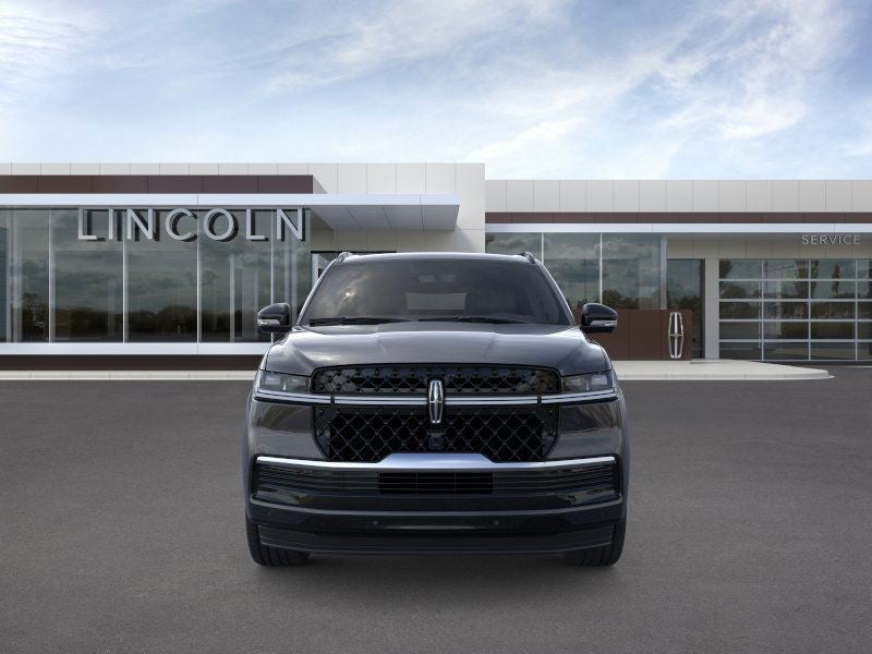 2025 Lincoln Navigator Reserve 4x4