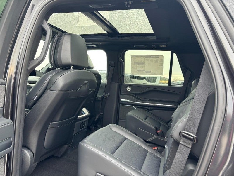 2026 Lincoln Navigator Reserve 4x4