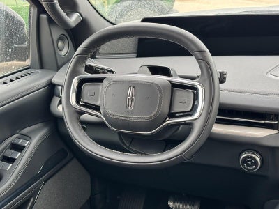 2026 Lincoln Navigator Reserve 4x4