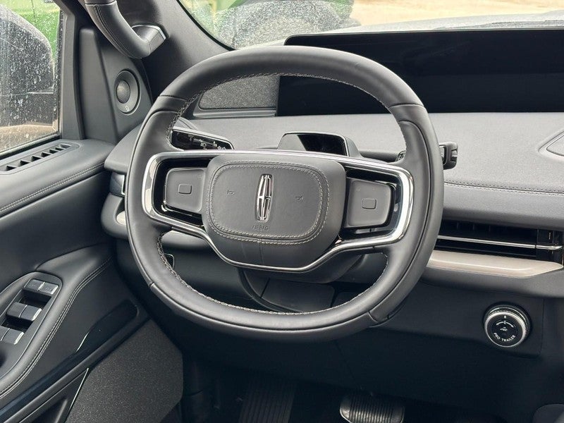 2026 Lincoln Navigator Reserve 4x4