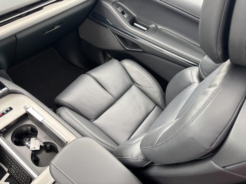 2026 Lincoln Navigator Reserve 4x4