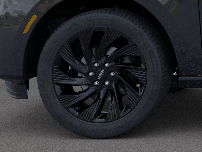 2026 Lincoln Navigator Reserve 4x4