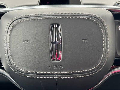 2026 Lincoln Navigator Reserve 4x4