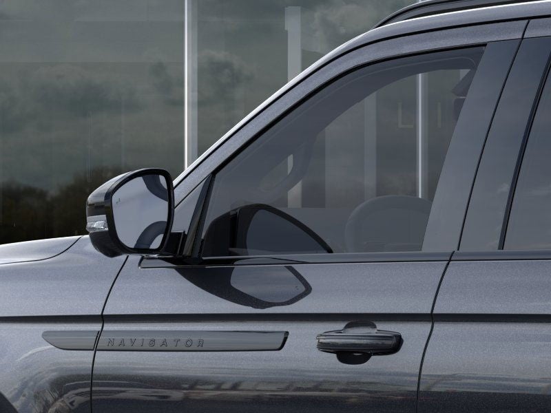 2026 Lincoln Navigator Reserve 4x4