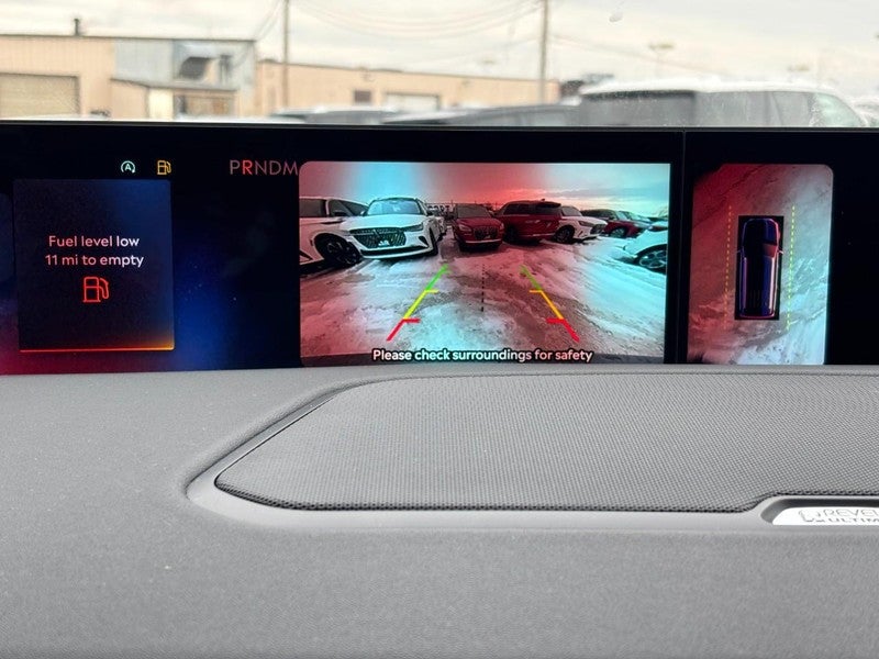 2026 Lincoln Navigator Reserve 4x4