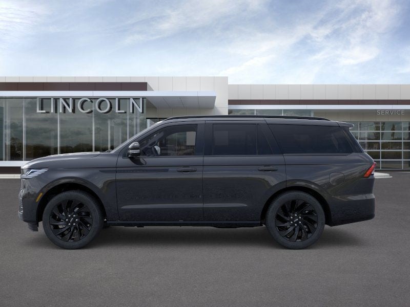 2026 Lincoln Navigator Reserve 4x4