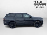 2026 Lincoln Navigator Reserve 4x4