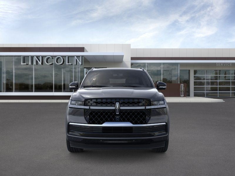 2026 Lincoln Navigator Reserve 4x4