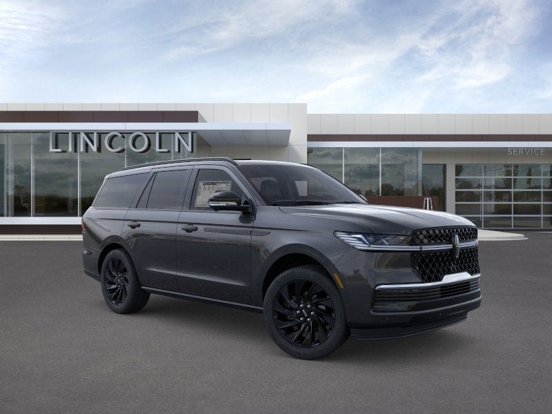 2026 Lincoln Navigator Reserve 4x4