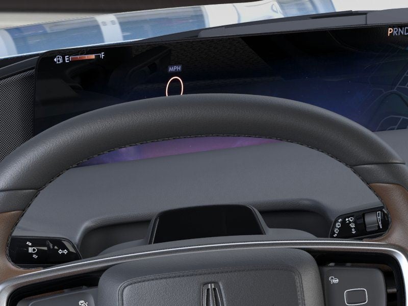 2026 Lincoln Navigator Reserve 4x4