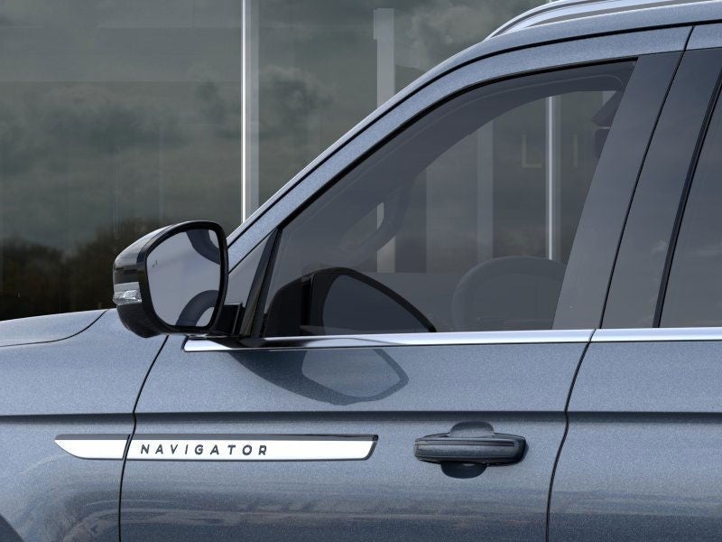 2026 Lincoln Navigator Reserve 4x4
