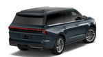 2026 Lincoln Navigator Reserve 4x4
