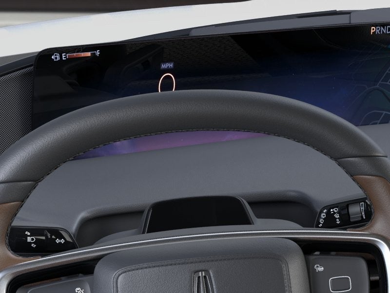 2026 Lincoln Navigator Reserve 4x4