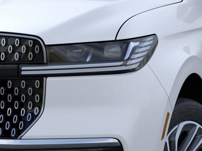 2026 Lincoln Navigator Reserve 4x4