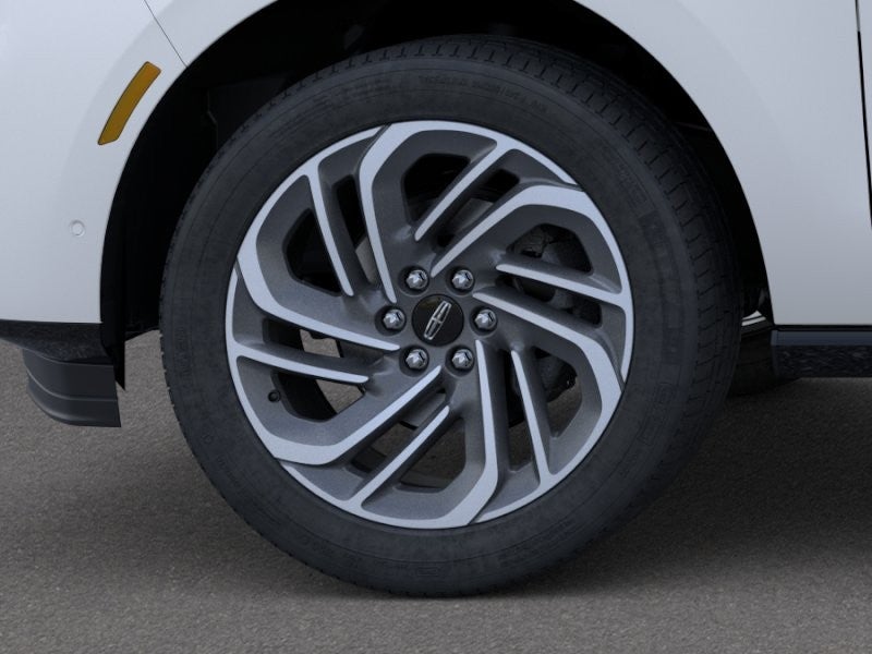 2026 Lincoln Navigator Reserve 4x4