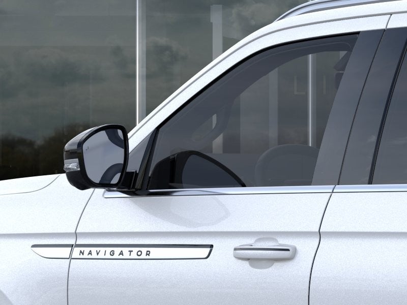 2026 Lincoln Navigator Reserve 4x4