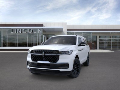 2025 Lincoln Navigator Reserve 4x4