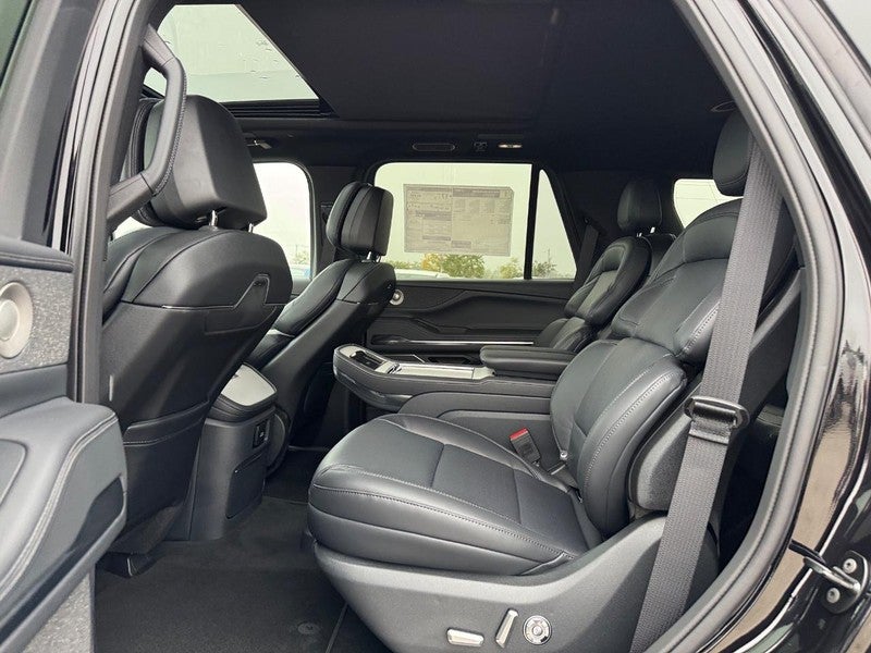 2025 Lincoln Navigator Reserve 4x4