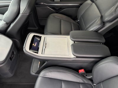 2025 Lincoln Navigator Reserve 4x4