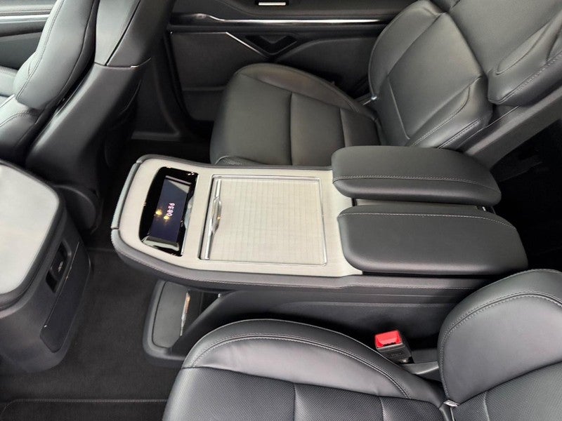 2025 Lincoln Navigator Reserve 4x4