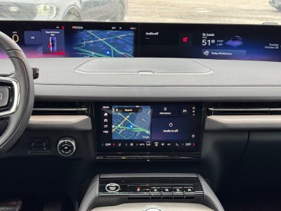 2025 Lincoln Navigator Reserve 4x4