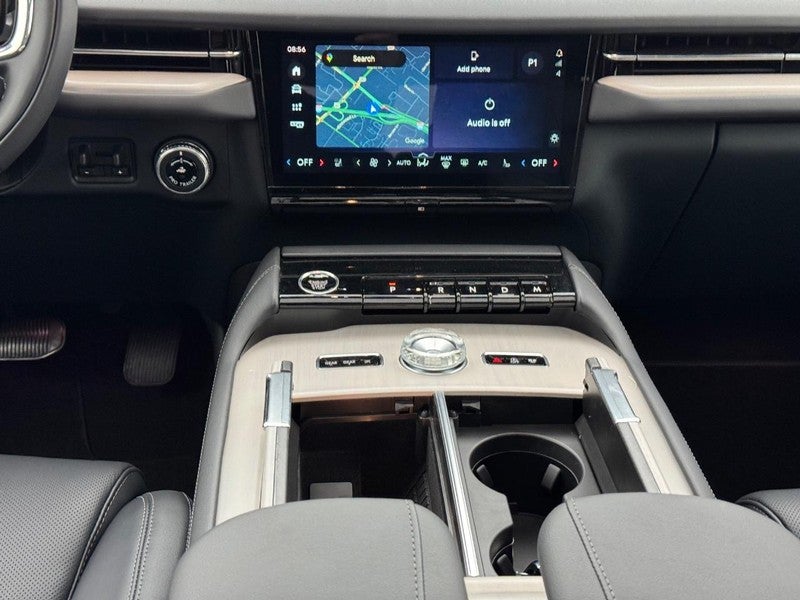 2025 Lincoln Navigator Reserve 4x4