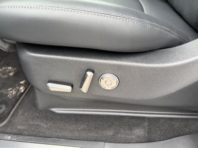 2025 Lincoln Navigator Reserve 4x4